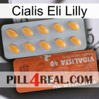 Eli Lilly Cialis 43